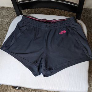 The North Face Running Shorts